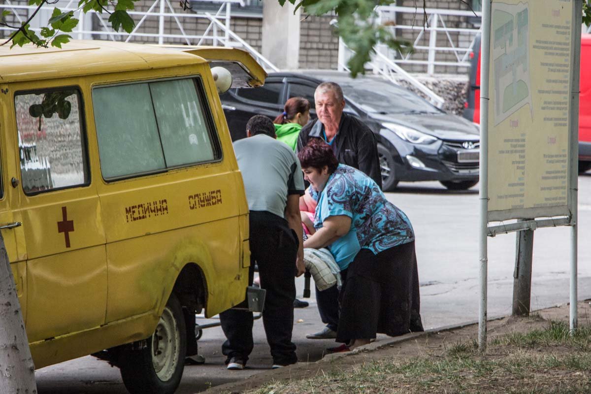 Под Днепром произошел взрыв: пострадали четверо детей 1