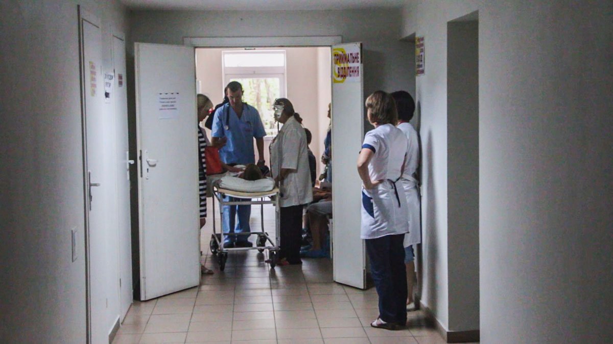 Под Днепром произошел взрыв: пострадали четверо детей 2