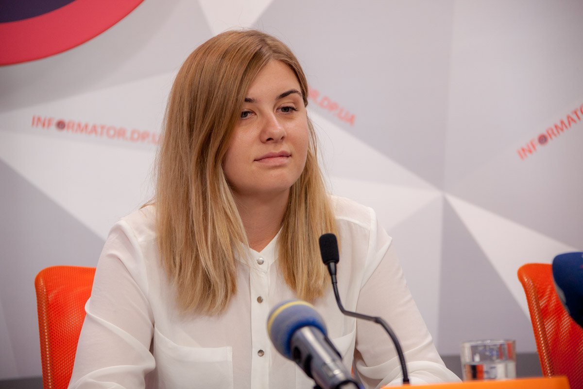 В Днепре стартует космический маршрут 2