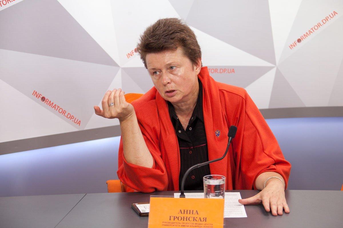 В Днепре стартует космический маршрут 3