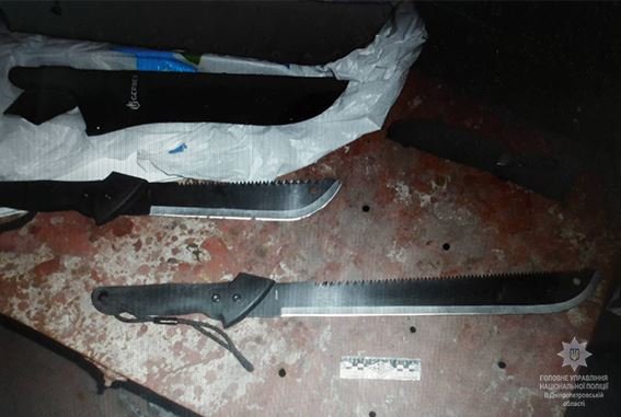 В Днепре мужчина застрелил и распилил своего друга: по городу пошли слухи о маньяке 1