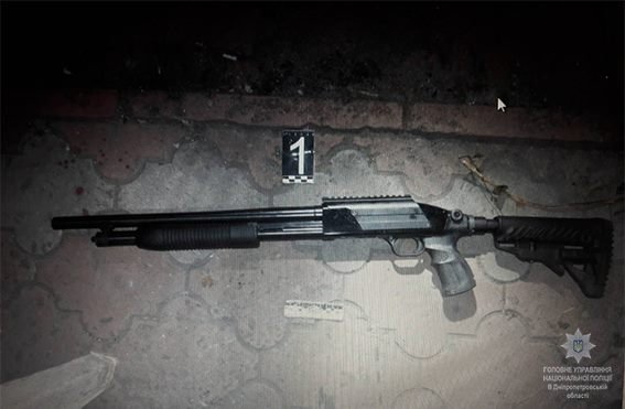 В Днепре мужчина застрелил и распилил своего друга: по городу пошли слухи о маньяке 2