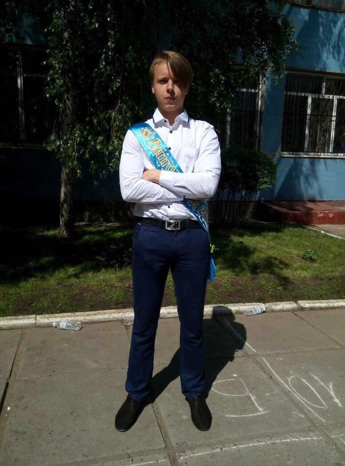 В Днепре продолжают разыскивать 18-летнего убийцу 2