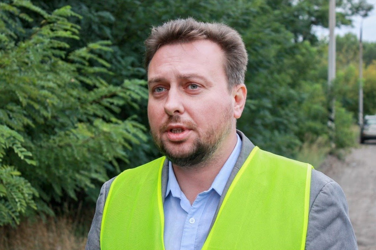 Завершується ремонт чергової ділянки траси Дніпро-Решетилівка, – Валентин Резніченко 7