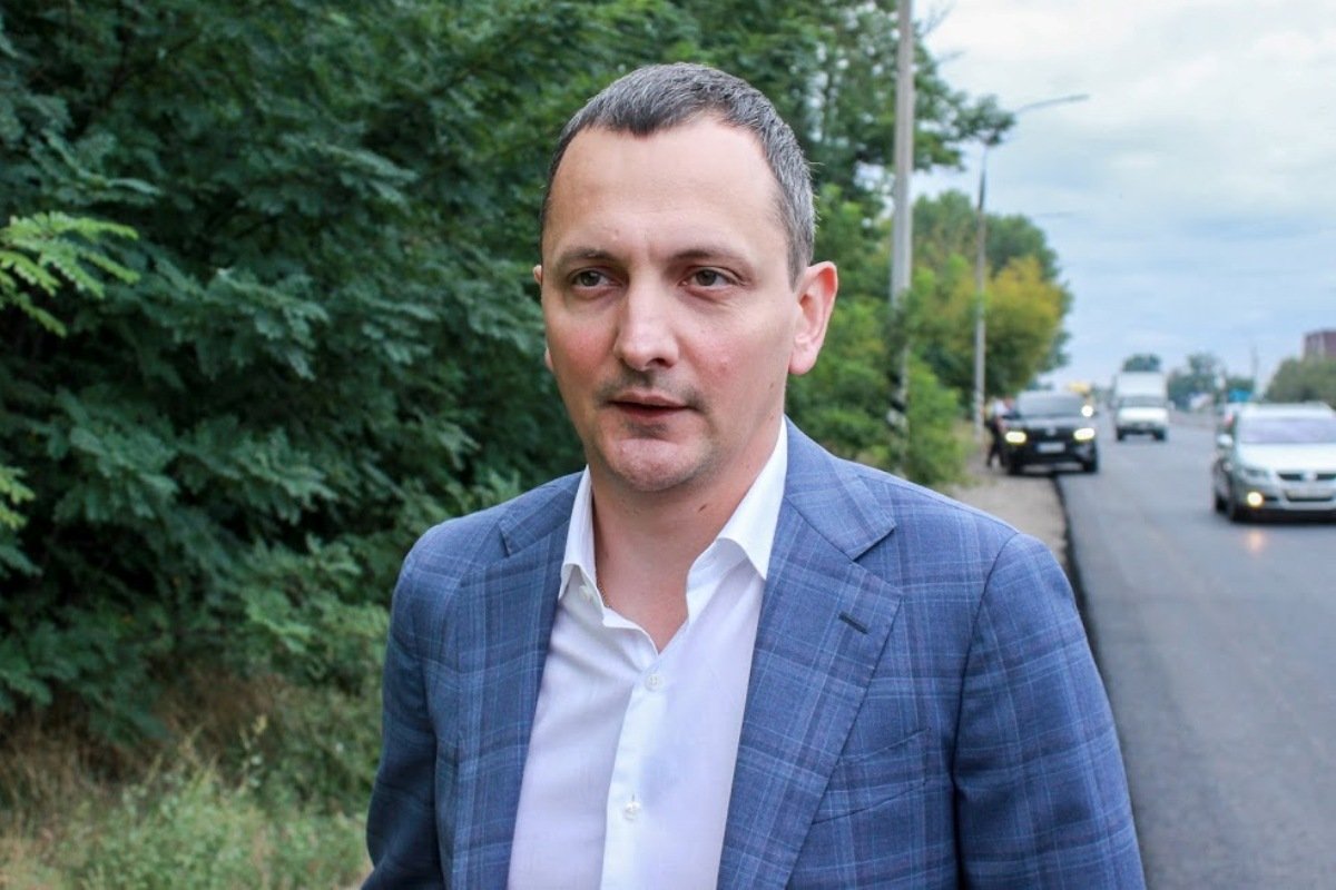 Завершується ремонт чергової ділянки траси Дніпро-Решетилівка, – Валентин Резніченко 8