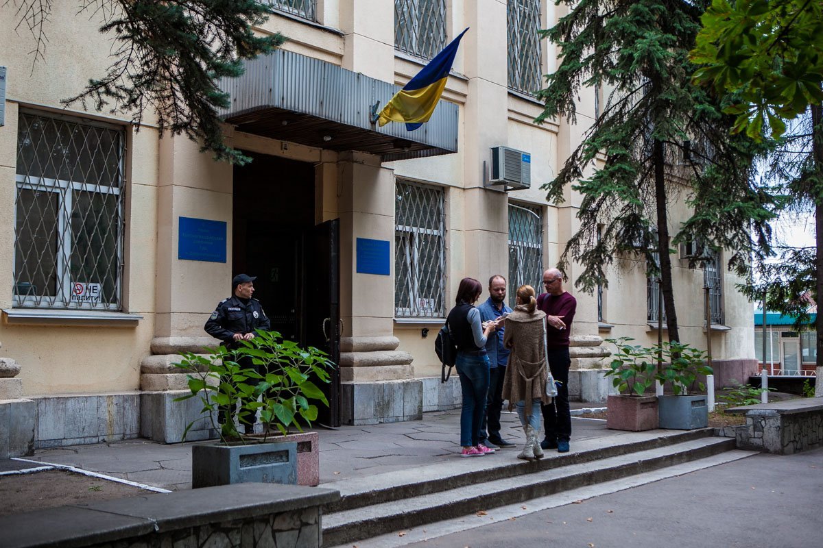 Обвиняемого в смертельном ДТП на Пушкина взяли под стражу 1