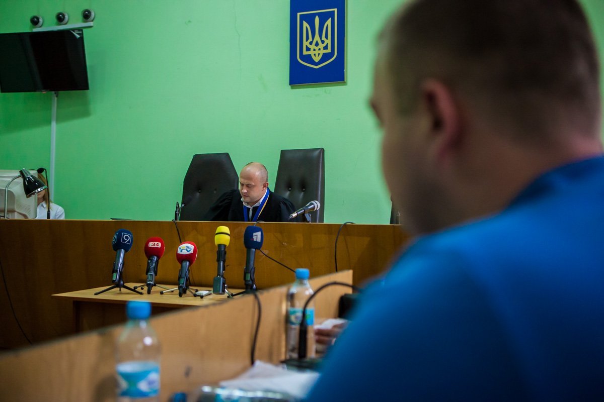 Обвиняемого в смертельном ДТП на Пушкина взяли под стражу 3