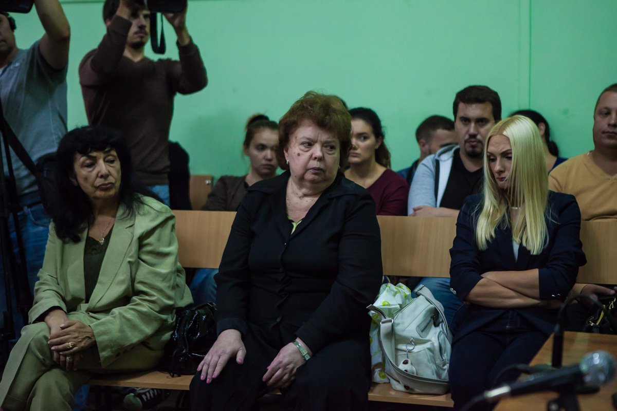 Обвиняемого в смертельном ДТП на Пушкина взяли под стражу 4