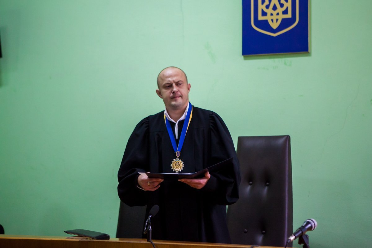 Обвиняемого в смертельном ДТП на Пушкина взяли под стражу 5