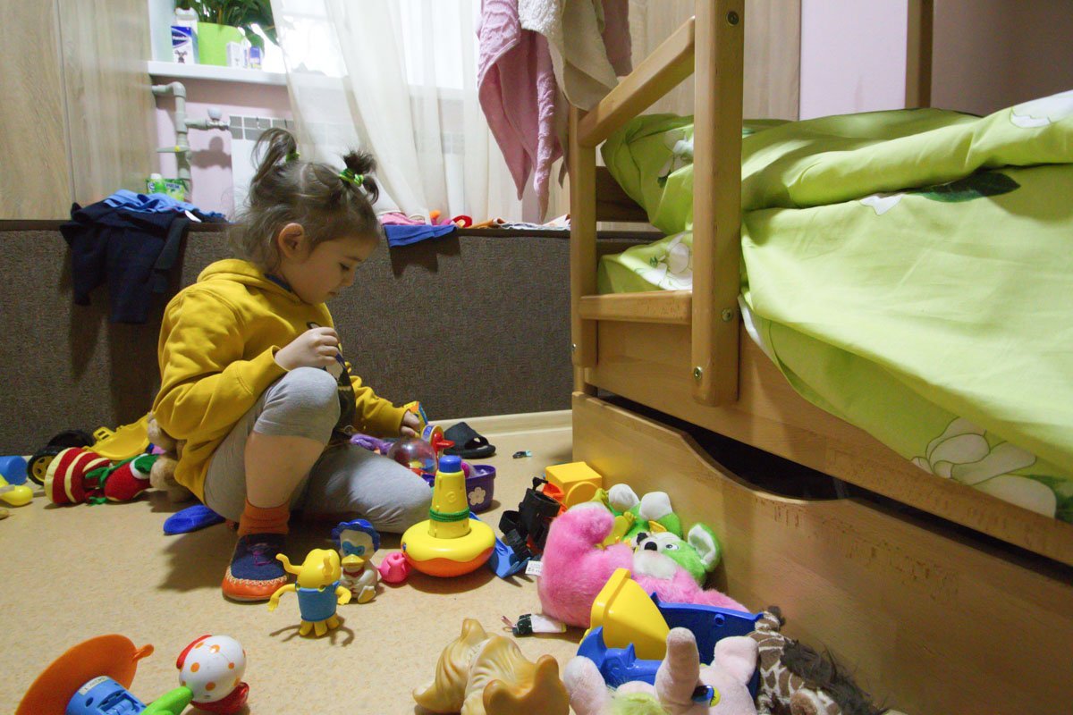 То, о чем не скажут вслух: как в Днепре борются с семейным насилием 2