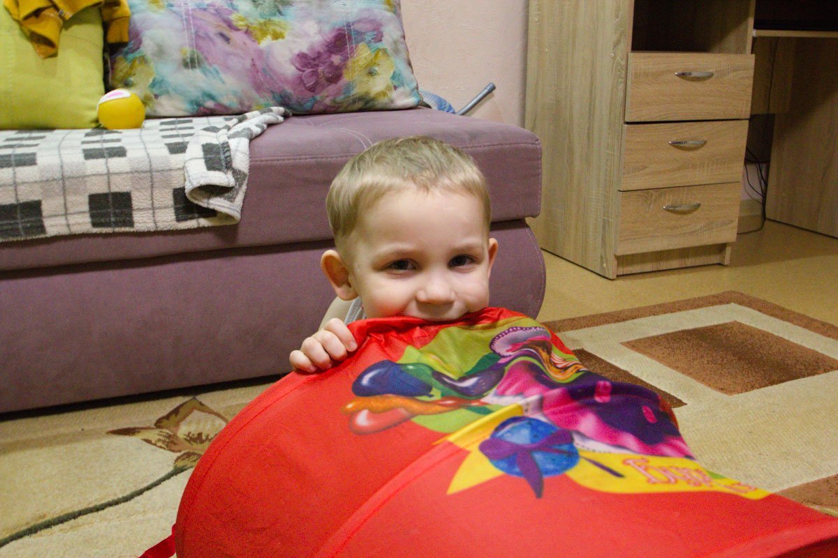 То, о чем не скажут вслух: как в Днепре борются с семейным насилием 4