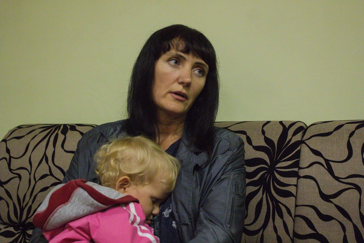 То, о чем не скажут вслух: как в Днепре борются с семейным насилием 5