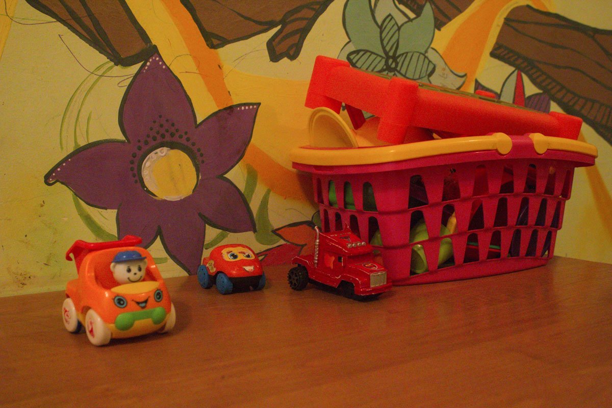 То, о чем не скажут вслух: как в Днепре борются с семейным насилием 7