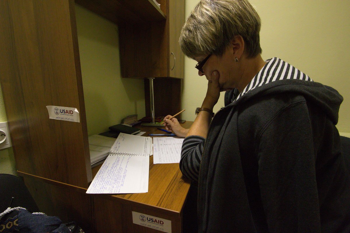 То, о чем не скажут вслух: как в Днепре борются с семейным насилием 8