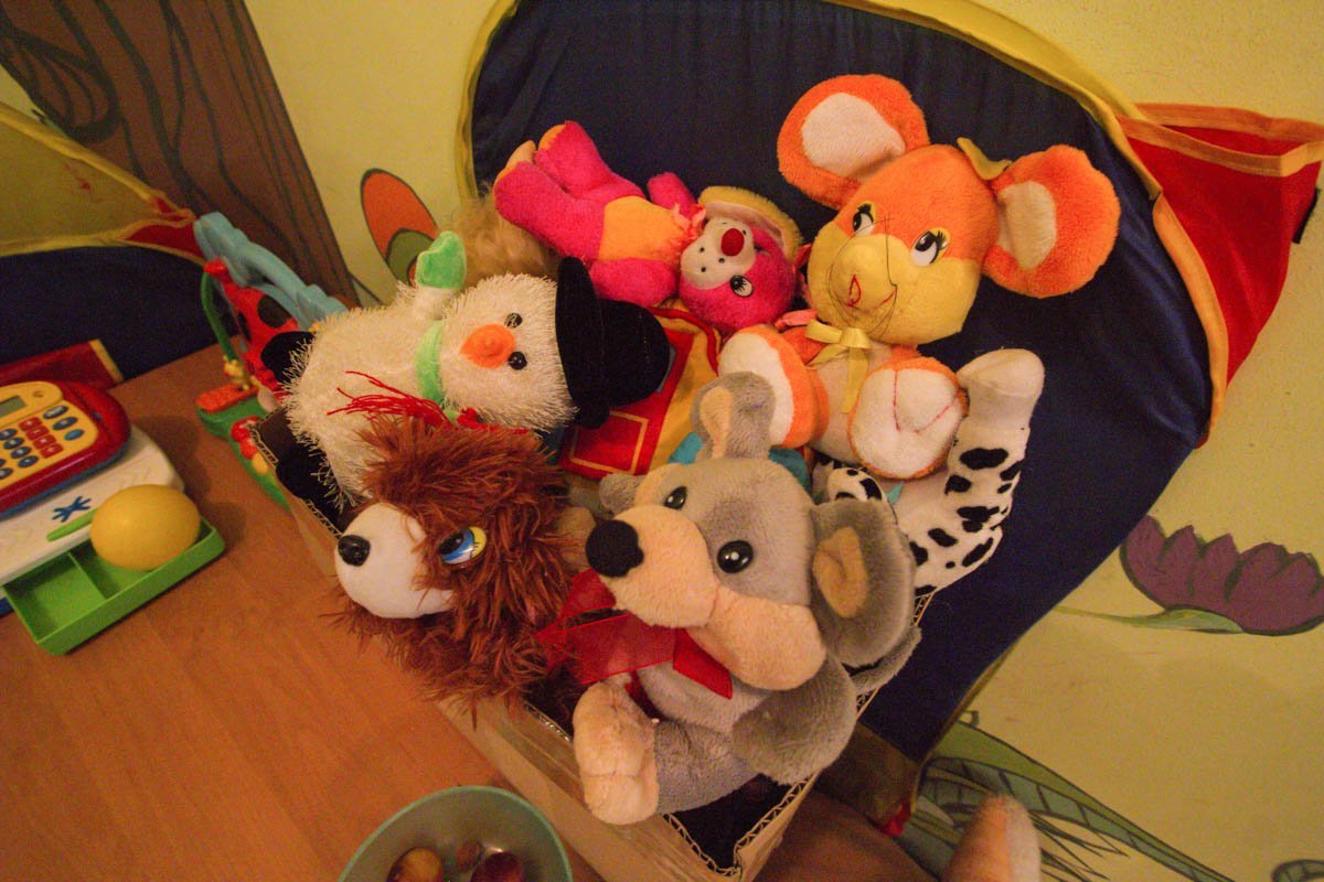 То, о чем не скажут вслух: как в Днепре борются с семейным насилием 10