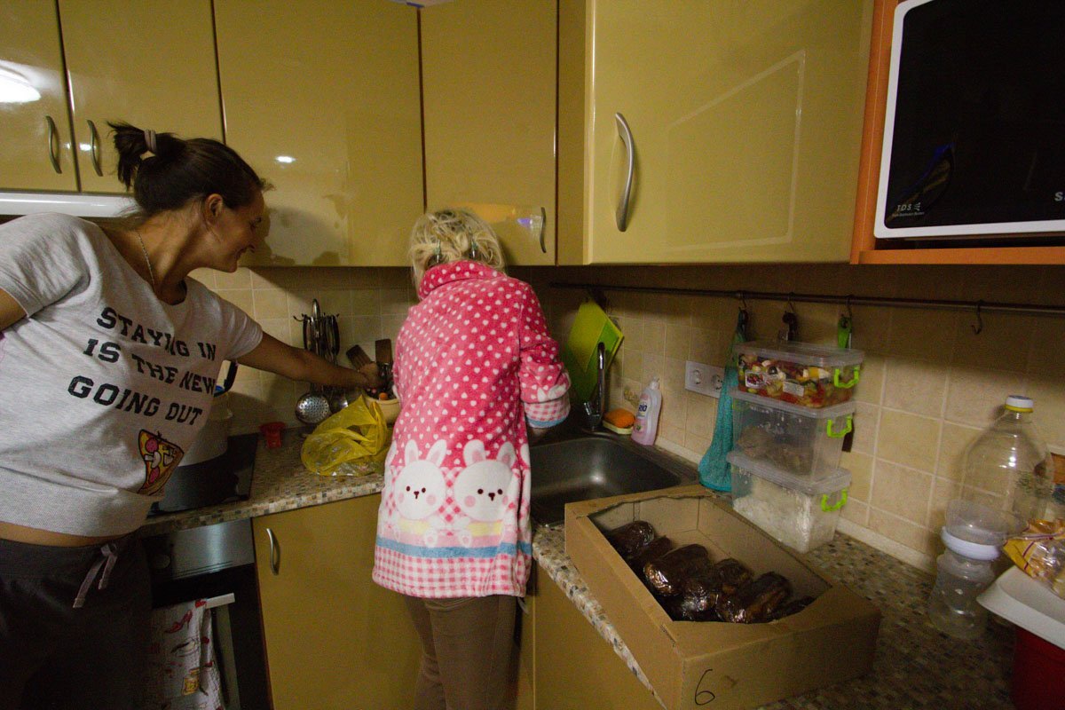 То, о чем не скажут вслух: как в Днепре борются с семейным насилием 13