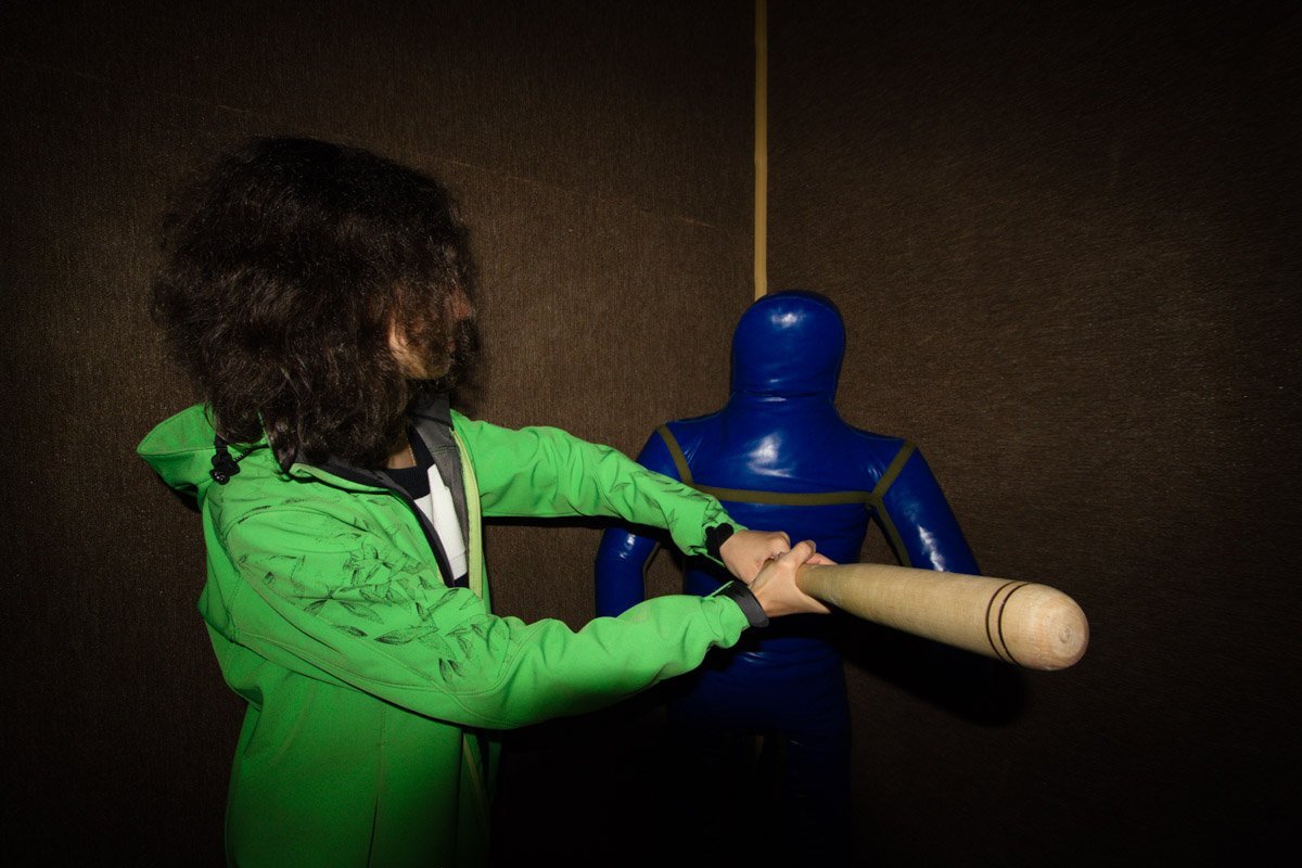 То, о чем не скажут вслух: как в Днепре борются с семейным насилием 14