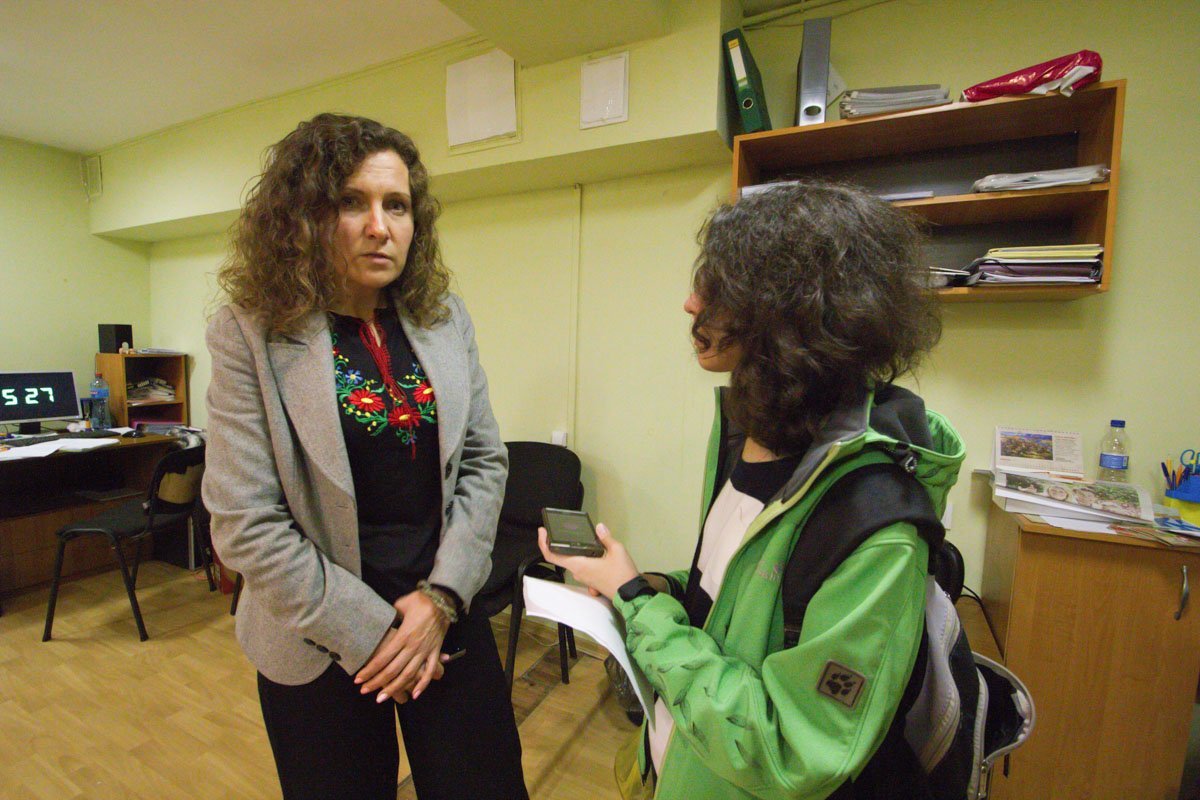 То, о чем не скажут вслух: как в Днепре борются с семейным насилием 15