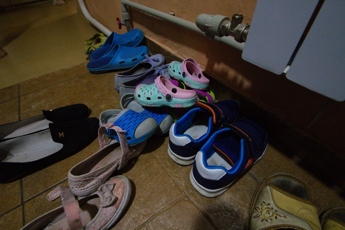 То, о чем не скажут вслух: как в Днепре борются с семейным насилием 16