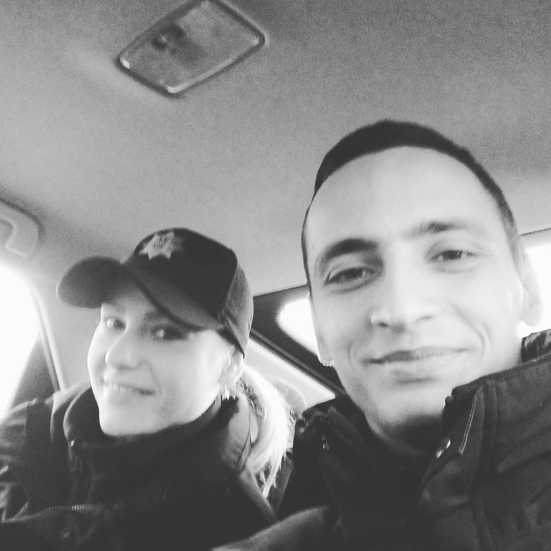 ТОП-10 самых привлекательных парней-полицейских Днепра 16