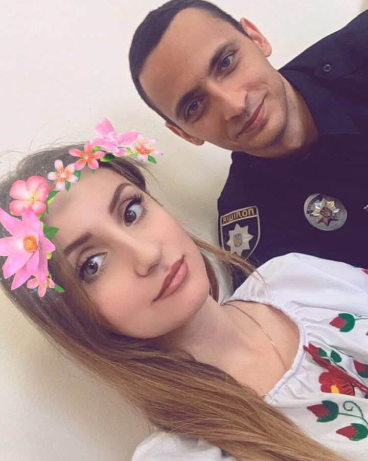 ТОП-10 самых привлекательных парней-полицейских Днепра 17