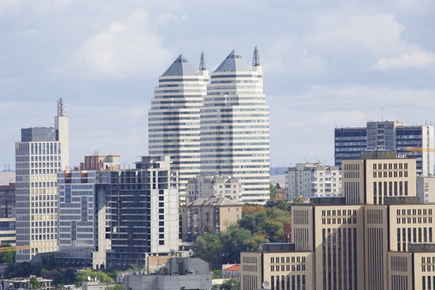 1 сентября в Днепре: куда пойти сегодня 1