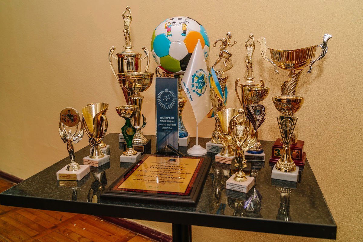 Получи ответ: зачем Марина Порошенко приехала в Днепр 9