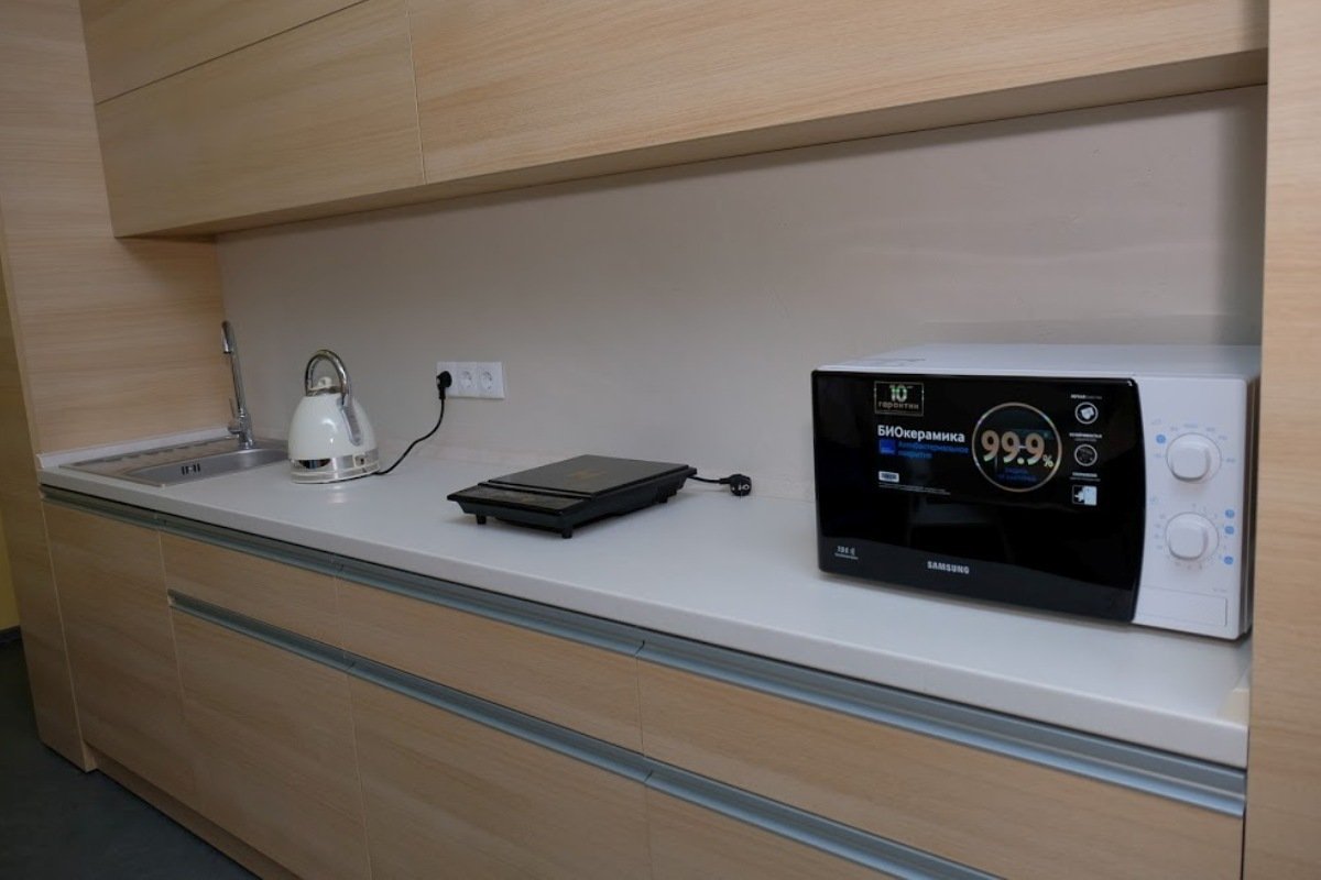 У Петриківській школі відкрили першу в Україні ресурсну кімнату для особливих дітей – Валентин Резніченко 4