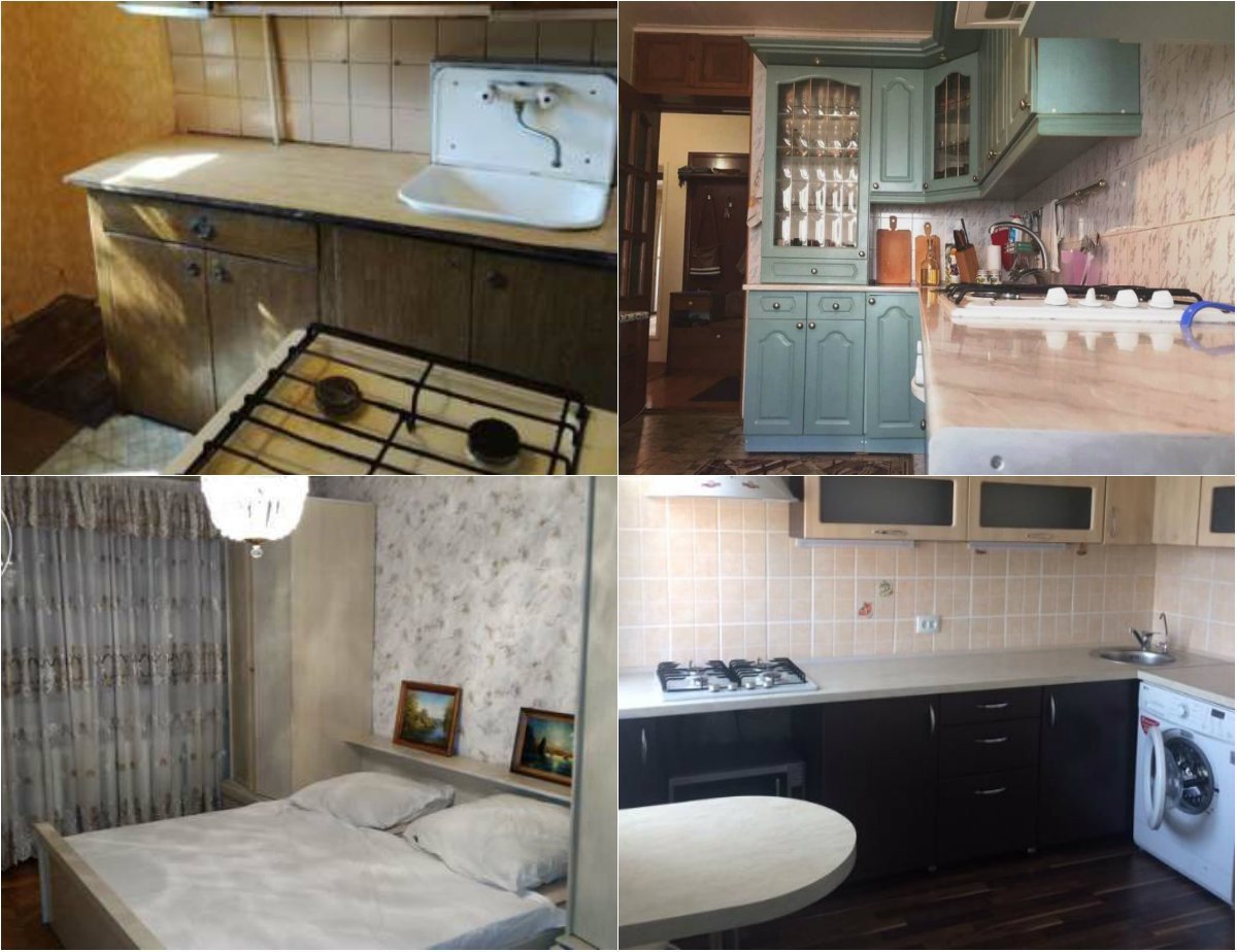 Получи ответ: сколько стоит аренда квартиры в Днепре 4