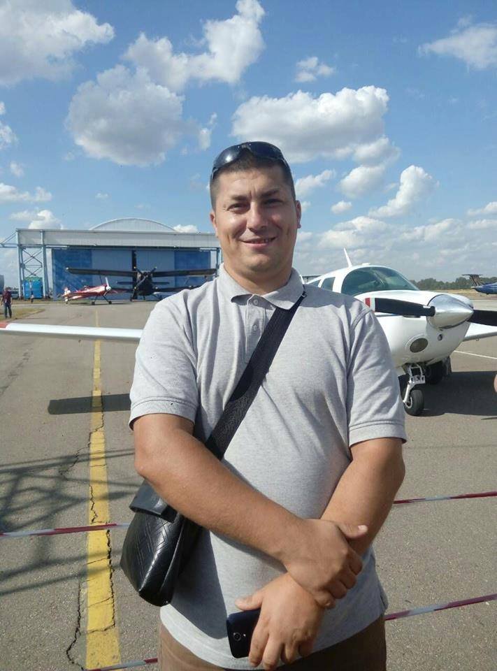 В Днепре пропал 34-летний мужчина: подробности 1