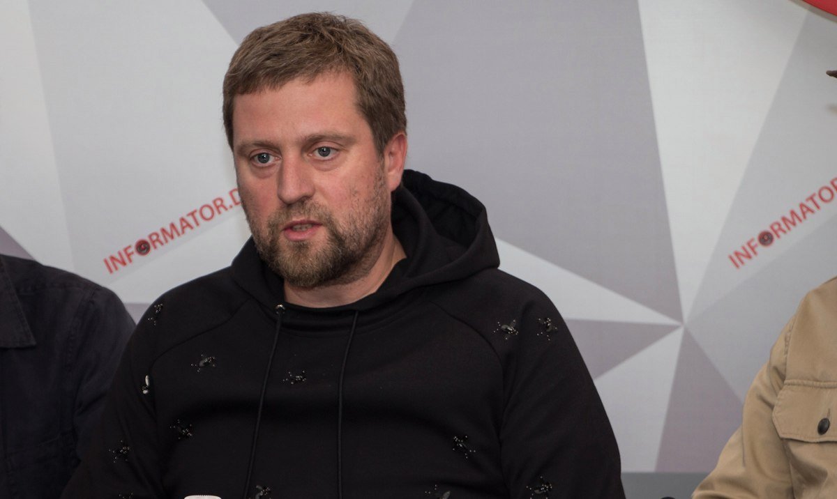 DZIDZIO рассказал о матери, "Оскаре" и своем новом фильме 2