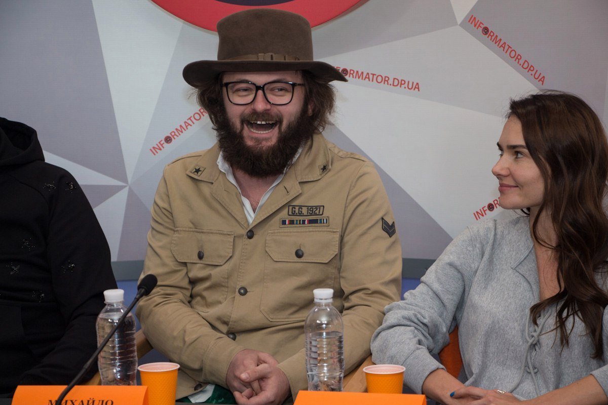 DZIDZIO рассказал о матери, "Оскаре" и своем новом фильме 5