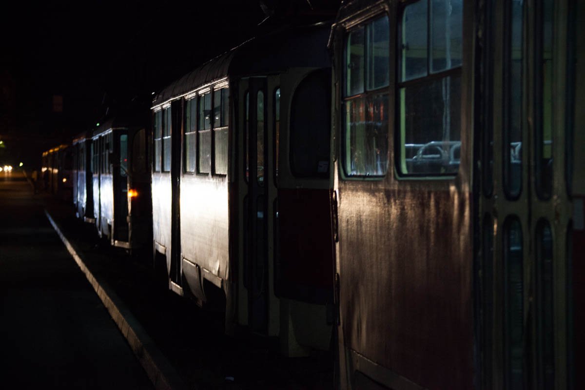 На Богдана Хмельницкого Таврия врезалась в Kia: есть пострадавший 7