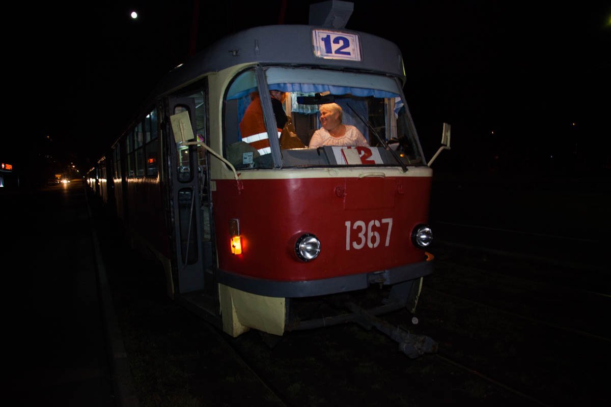 На Богдана Хмельницкого Таврия врезалась в Kia: есть пострадавший 8