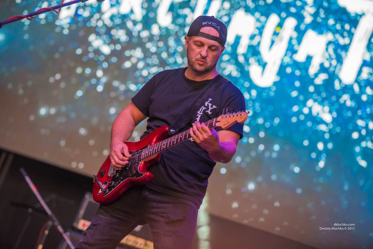 Нереальный драйв и Pianoбой: на набережной прошел Вечер Пирса 2