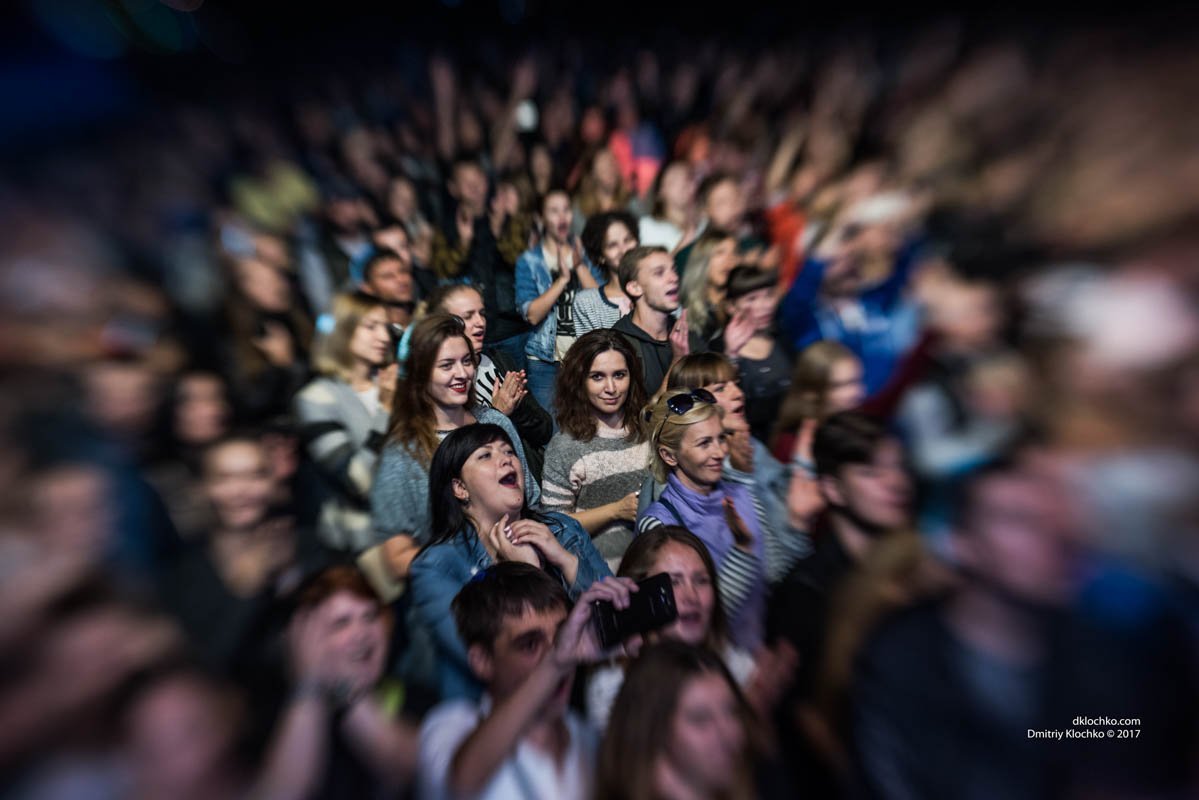 Нереальный драйв и Pianoбой: на набережной прошел Вечер Пирса 4