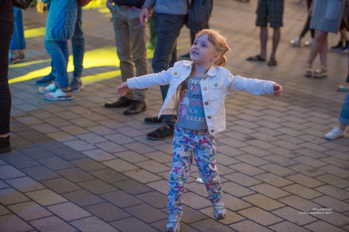 Нереальный драйв и Pianoбой: на набережной прошел Вечер Пирса 5