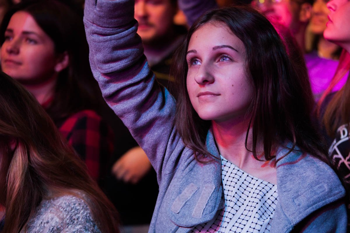 Нереальный драйв и Pianoбой: на набережной прошел Вечер Пирса 7