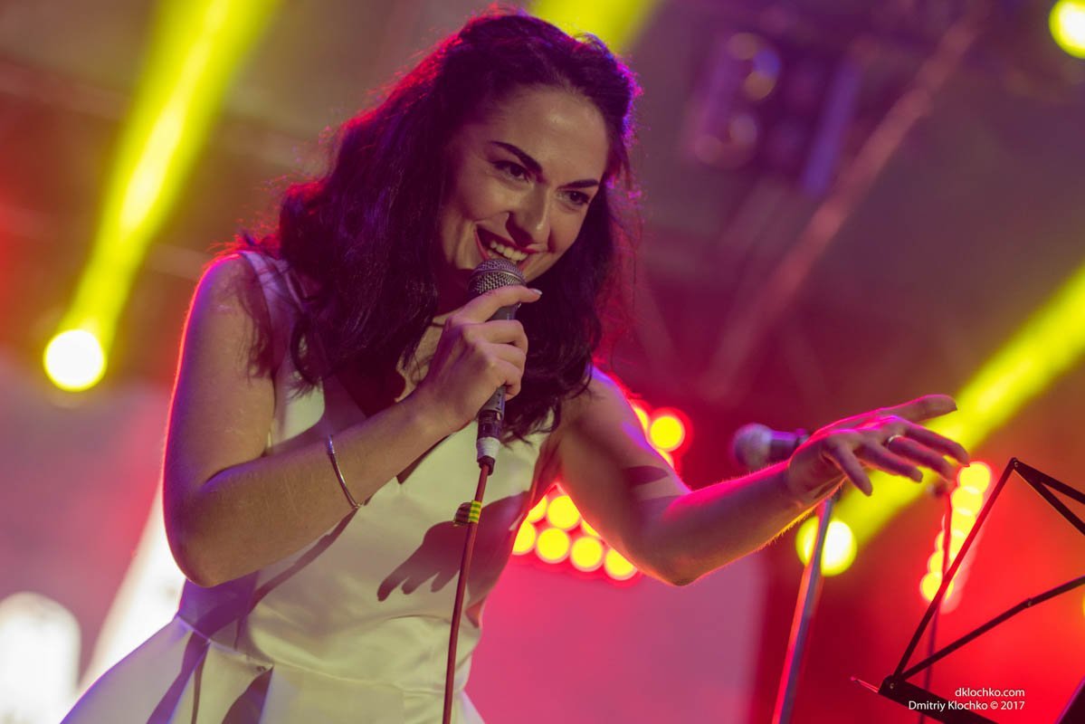 Нереальный драйв и Pianoбой: на набережной прошел Вечер Пирса 10