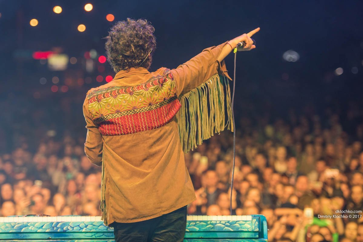 Нереальный драйв и Pianoбой: на набережной прошел Вечер Пирса 13