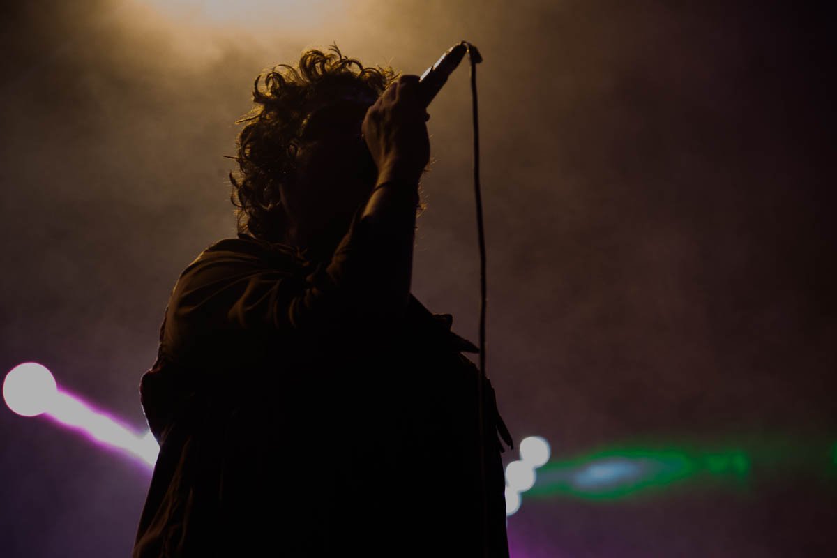 Нереальный драйв и Pianoбой: на набережной прошел Вечер Пирса 15