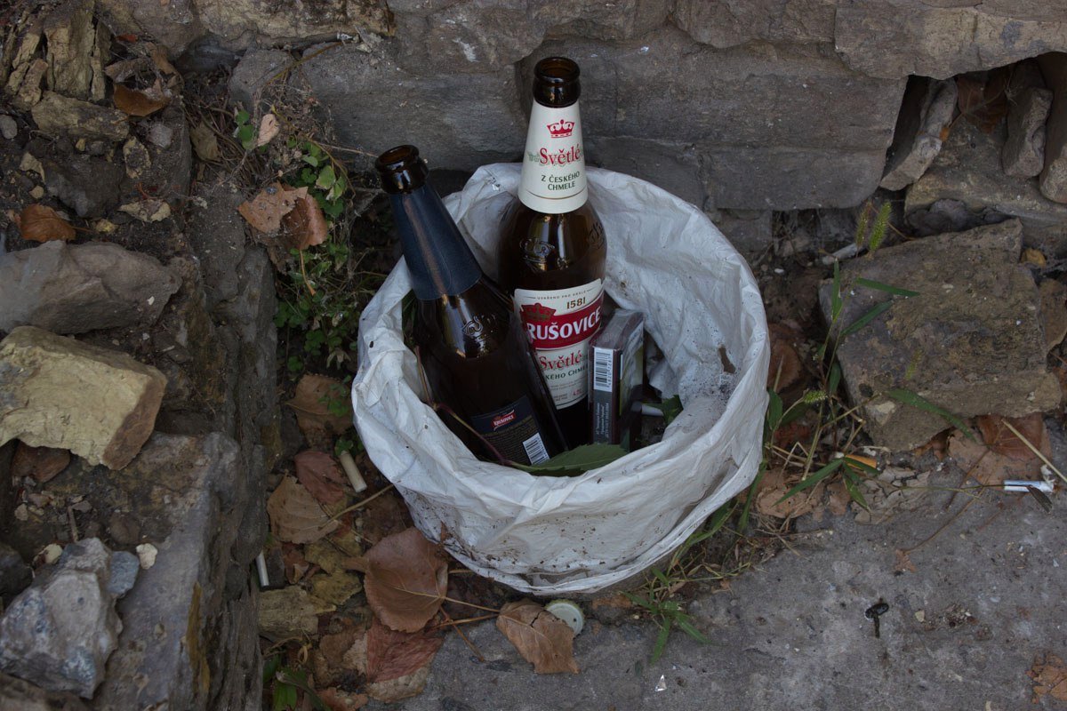 В Приднепровске посиделки друзей закончились трагедией 3