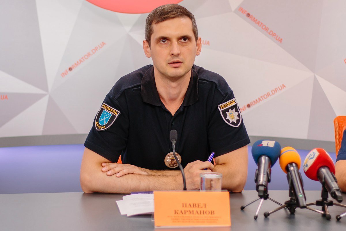 В Днепре участились происшествия с участием детей: итоги недели от спасателей и полиции 1