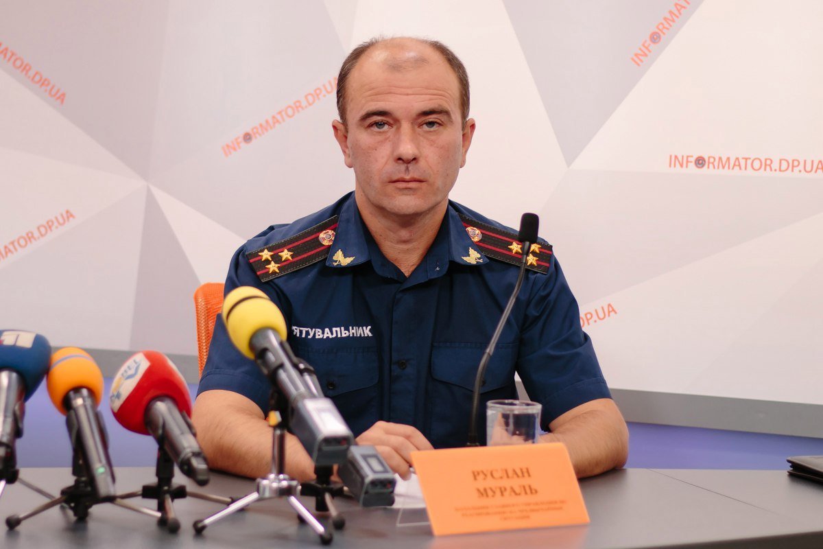 В Днепре участились происшествия с участием детей: итоги недели от спасателей и полиции 2