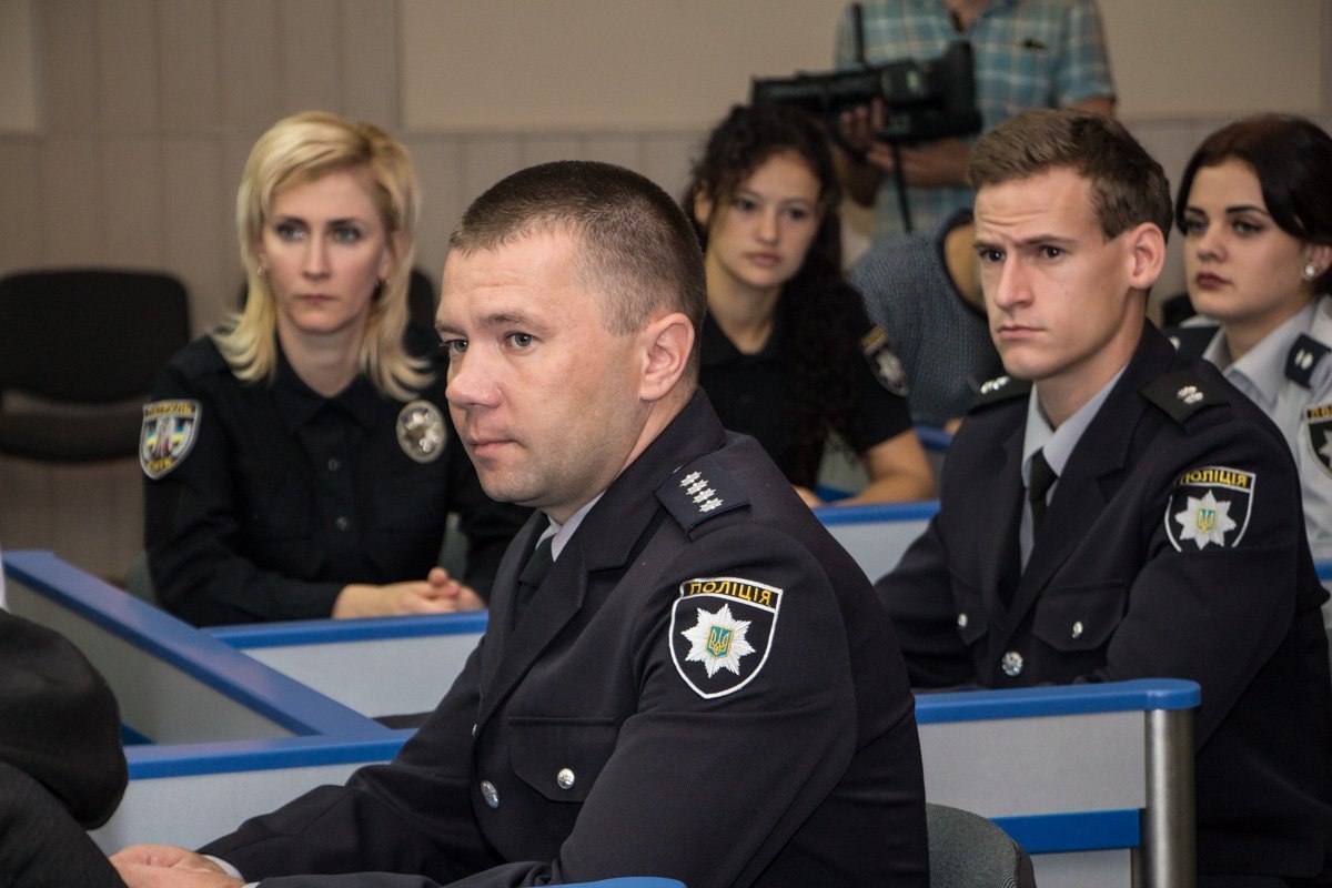 Замминистра МВД Анастасия Деева приехала в Днепр: узнай, зачем 2