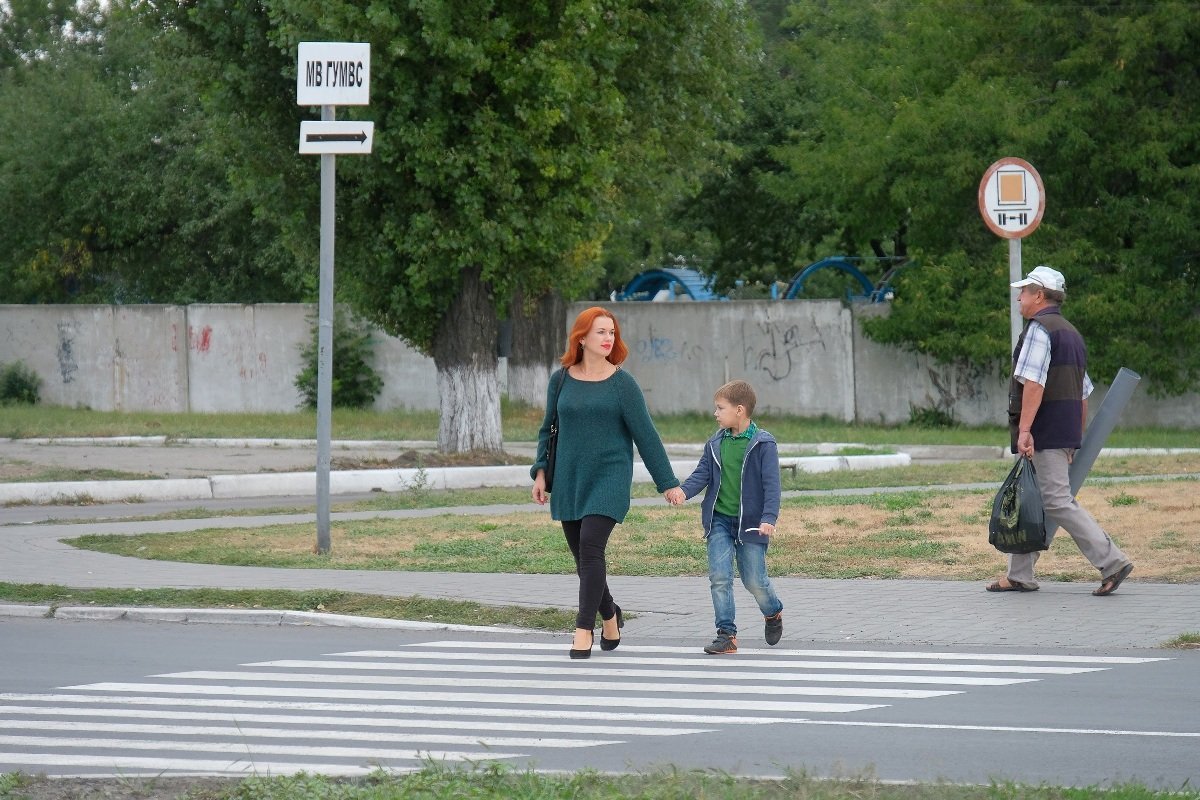 Нову дорогу до Дня міста отримала 30-тисячна Тернівка, – Валентин Резніченко 1