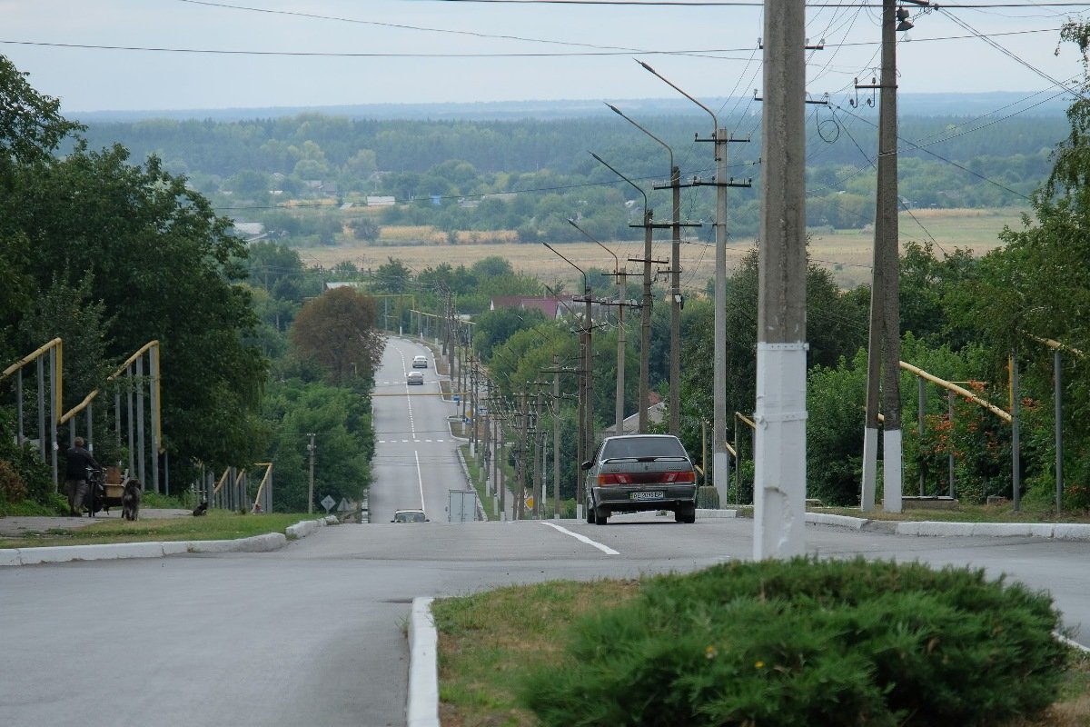 Нову дорогу до Дня міста отримала 30-тисячна Тернівка, – Валентин Резніченко 4