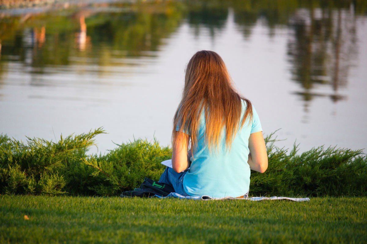 Как выглядит яхт-клуб и искусственная коса на Победе с высоты птичьего полета 10