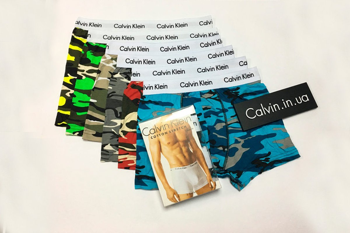 Брендовое нижнее белье 1