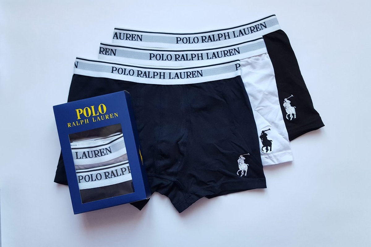 Брендовое нижнее белье 2